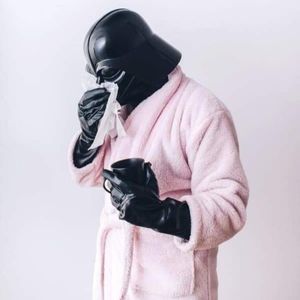 Meet your Posher, Scott